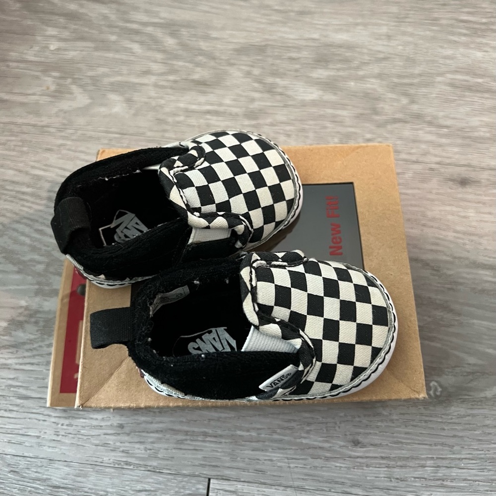 Vans